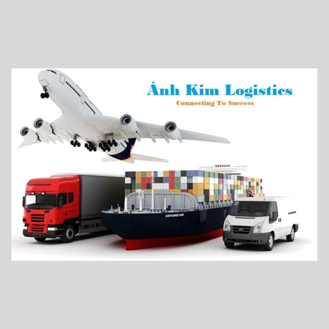 International freight transport services