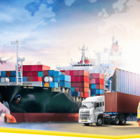 Logistics services