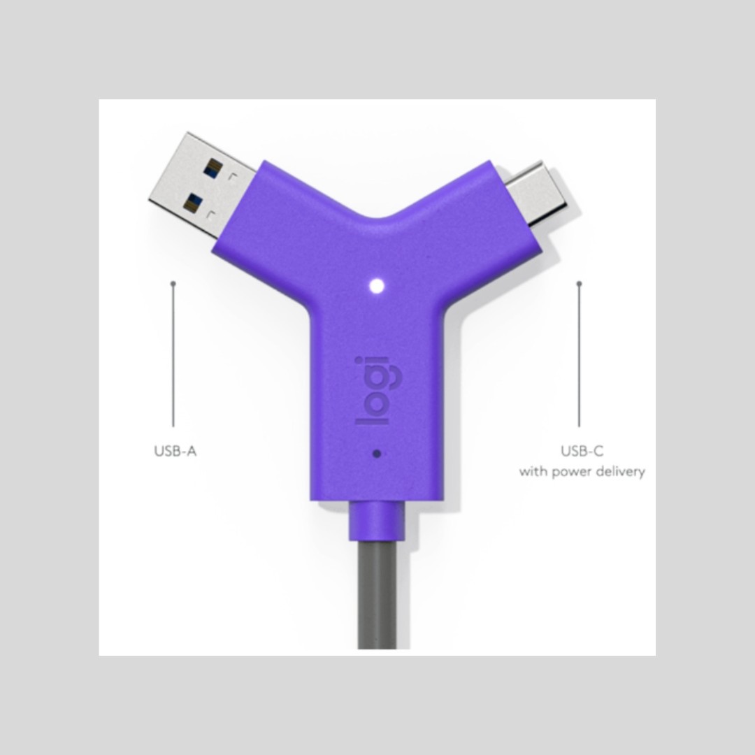 Logitech Swytch Connection Device