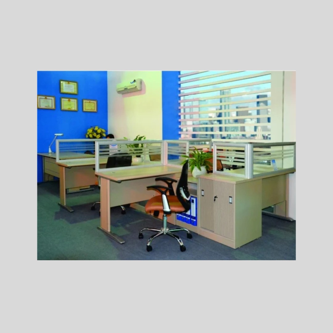 Work module