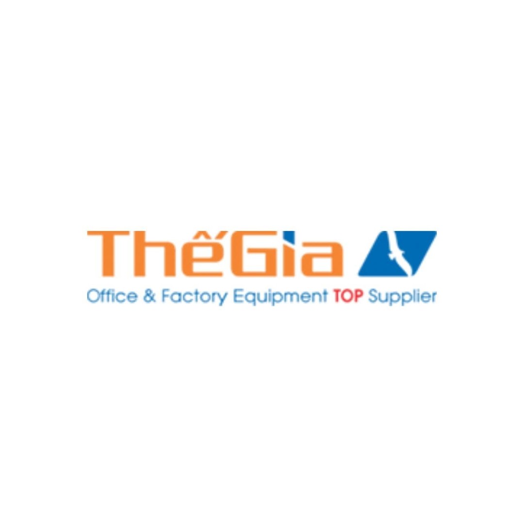 Image of partner Stationery - The Gia Trading Service One Member Co., Ltd