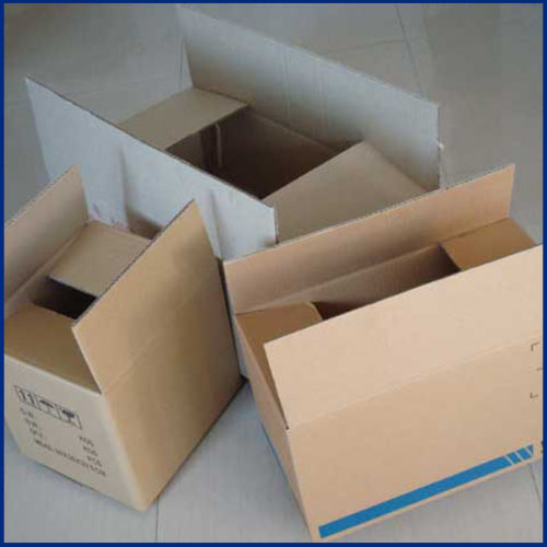 3-Ply Carton Box