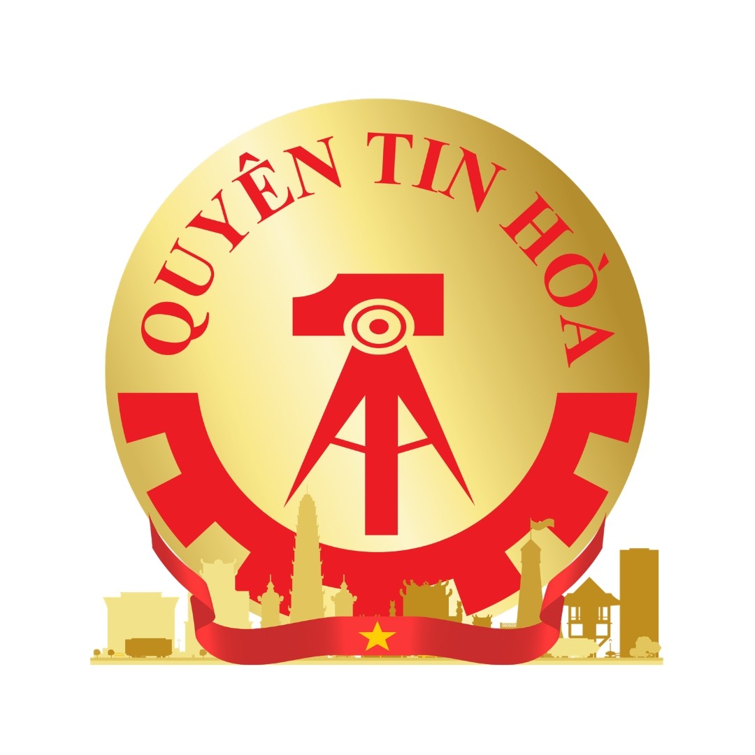 Image of partner Công ty TNHH Chế tạo máy Quyên Tin Hòa