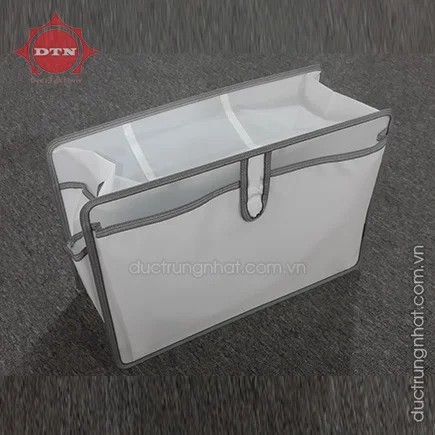 Sewing machine dust cover