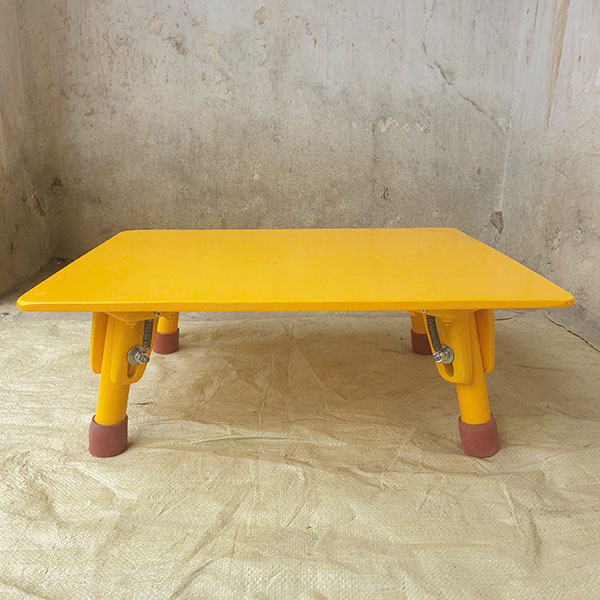 10-15kV insulating stool with folding legs