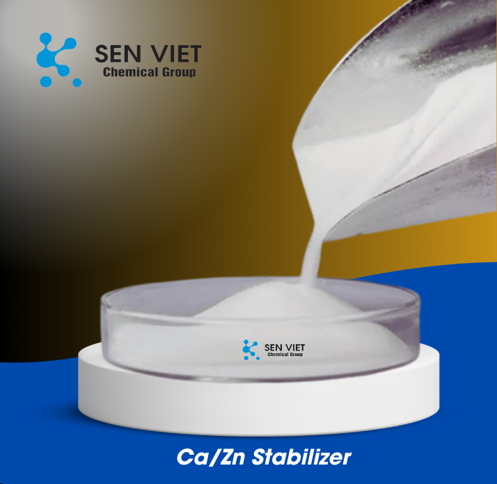 Ca/Zn stabilizer