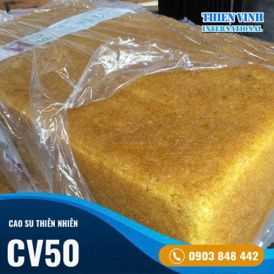 SVR Rubber