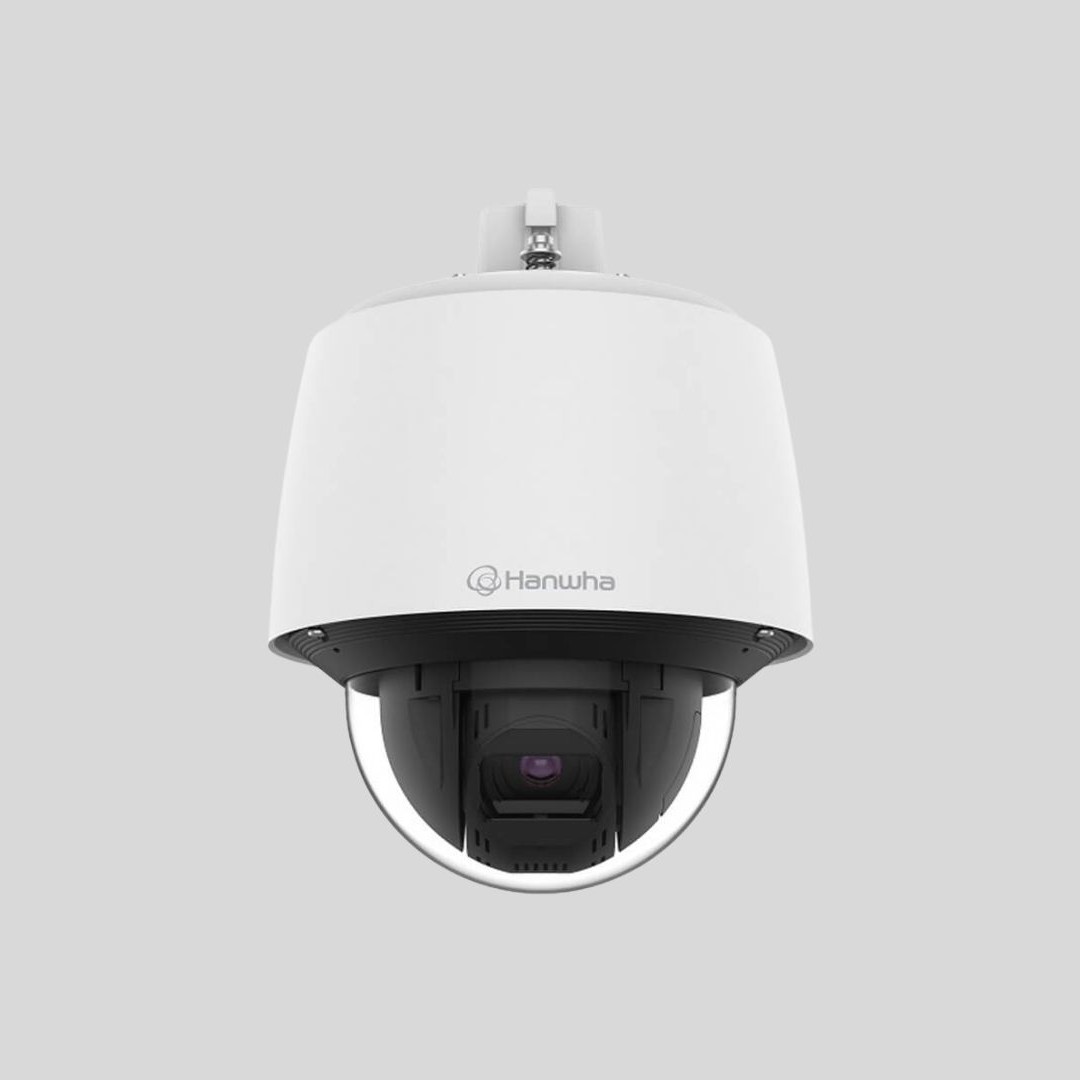 Hanwha Vision QNP-6250H Surveillance Camera