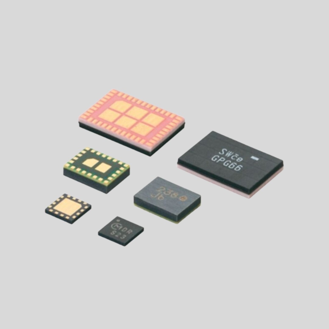 Front-end module