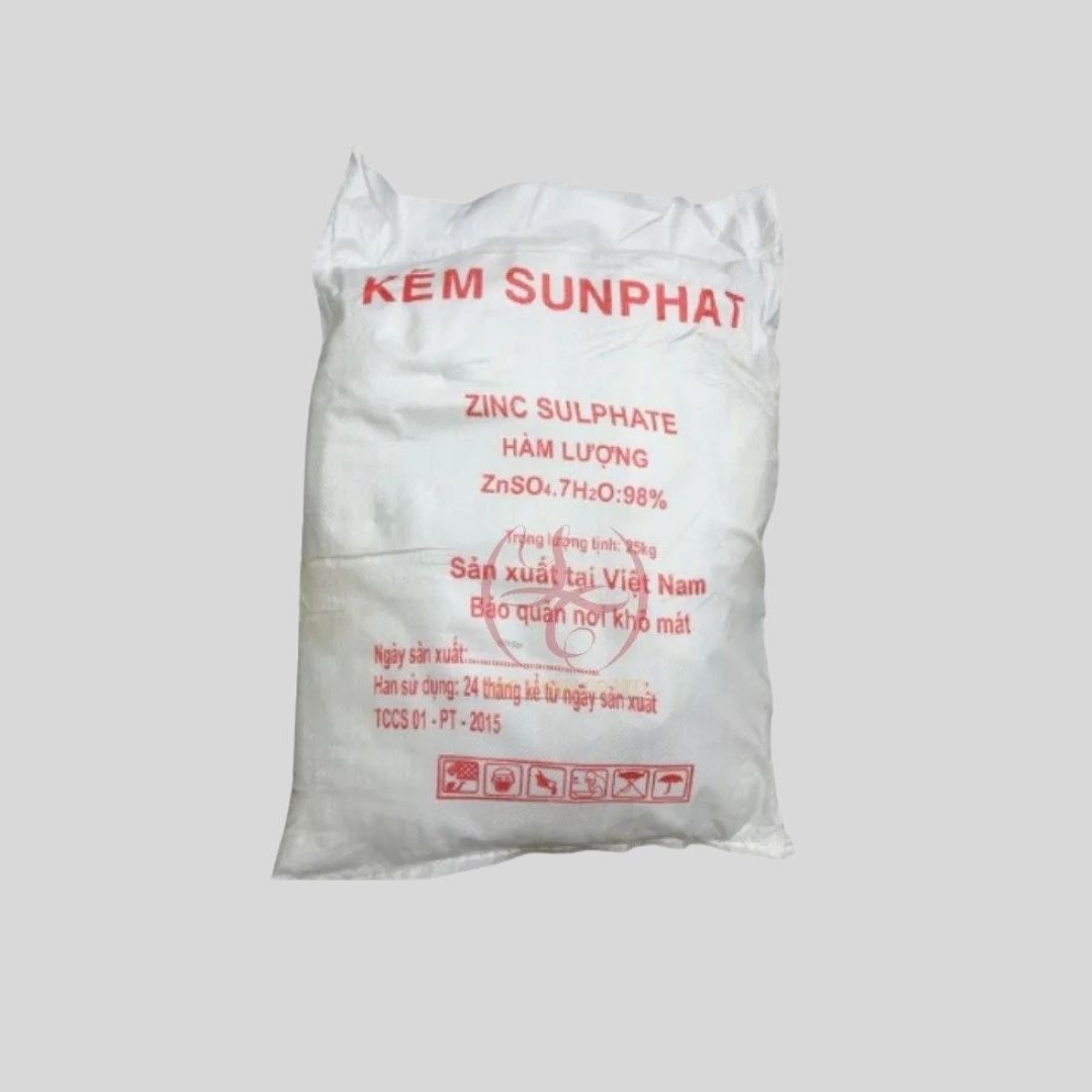 Zinc Sulfate