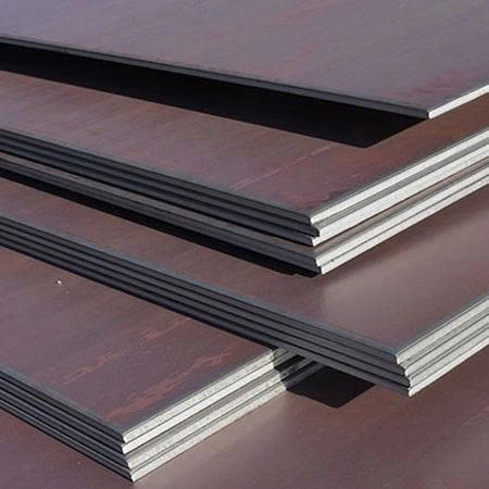 EVERHAR C400, C450, C500, C550, C600 Steel
