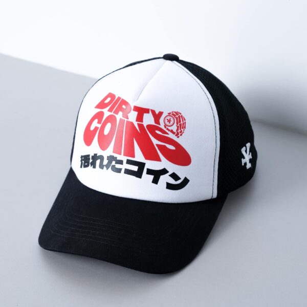 Company hats