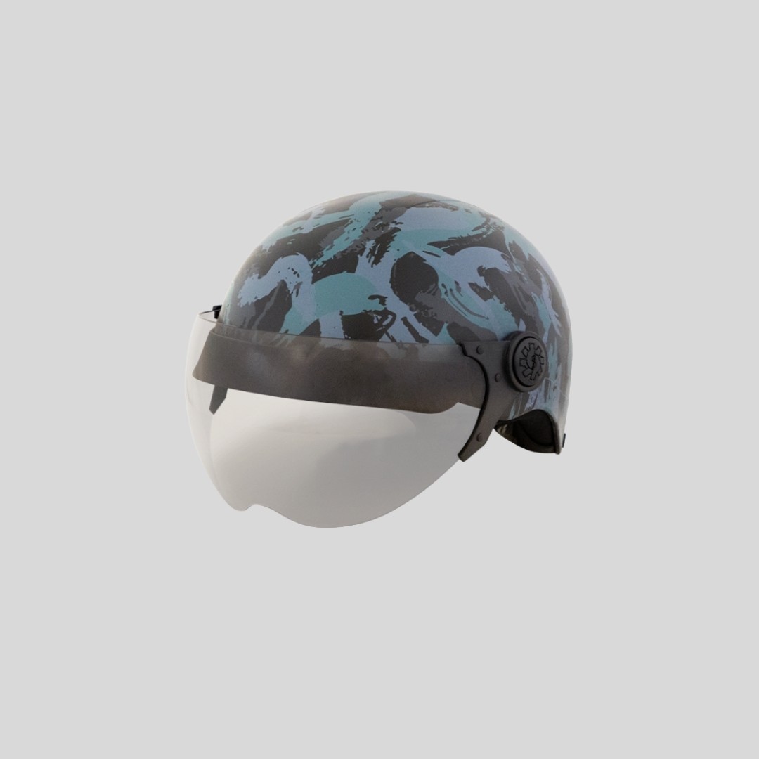 Helmet